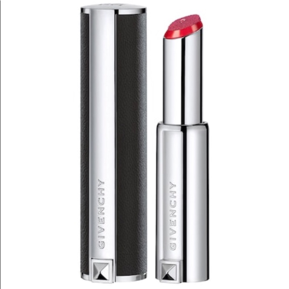 NEW Givenchy Le Rouge Liquide: 107 - Nude